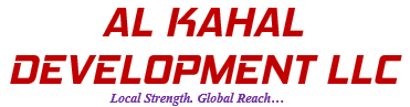 Al Kahal logo