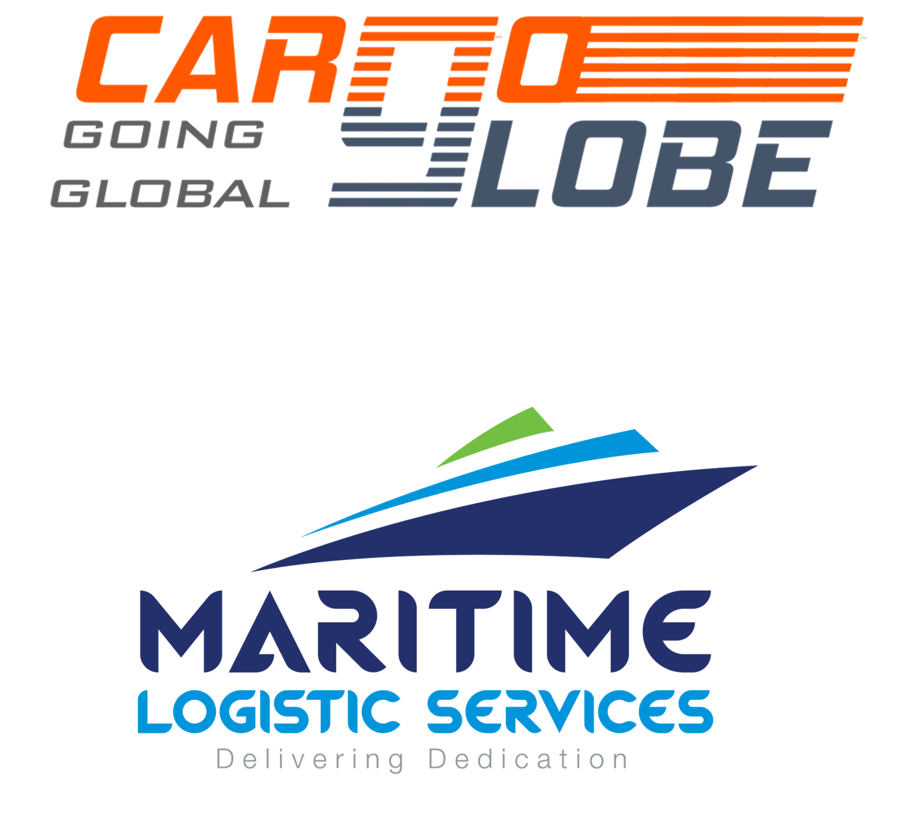 Cargo Globe logo