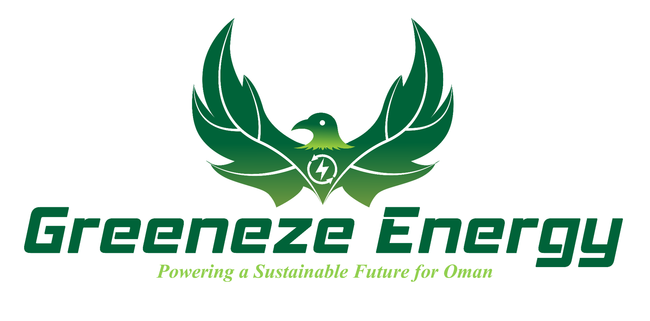 Greeneze Energy logo